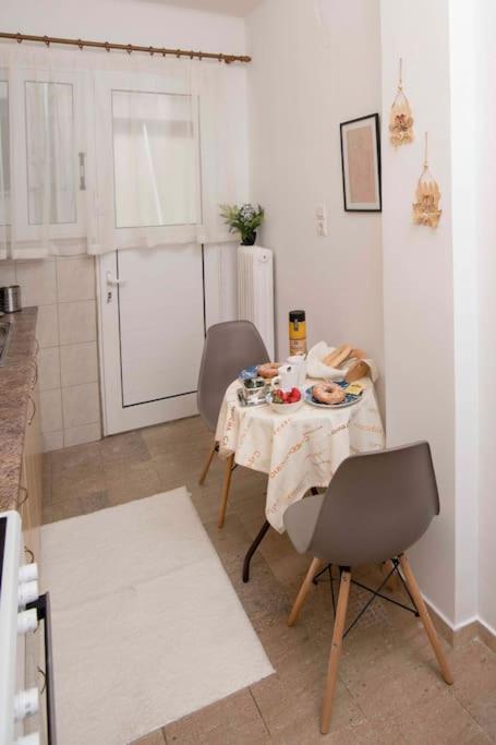 Lovely,Central, Spacious 2-Bedrooms Apartment Pire Dış mekan fotoğraf