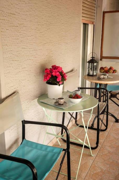 Lovely,Central, Spacious 2-Bedrooms Apartment Pire Dış mekan fotoğraf